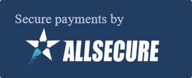 Secure payments by AllSecure